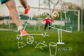 matemáticas y deporte